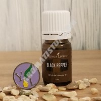 Черный перец ( Black Pepper ) 5 мл